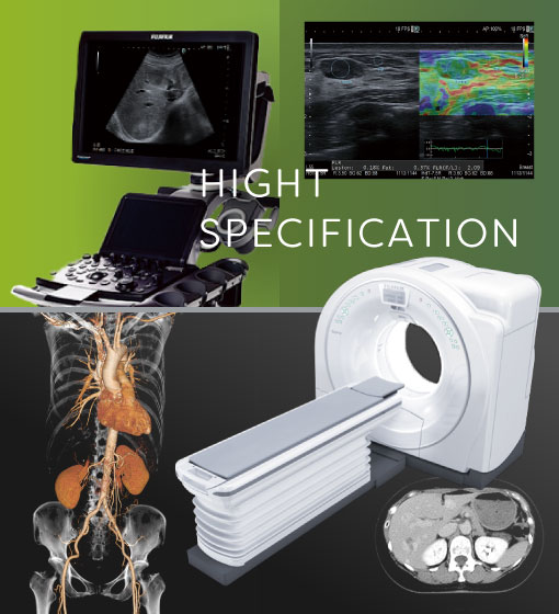 HIGHT SPECIFICATION